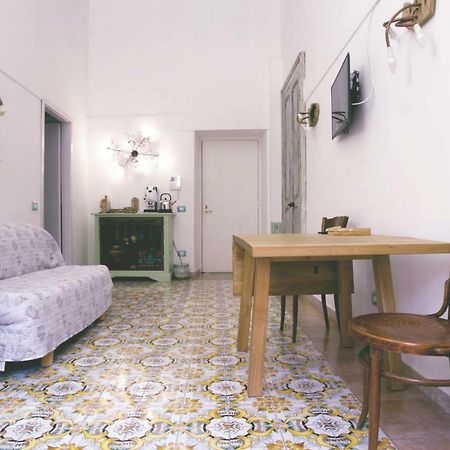 Casa Antonia Appartement Napels Buitenkant foto