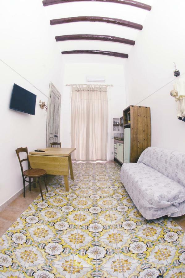 Casa Antonia Appartement Napels Buitenkant foto