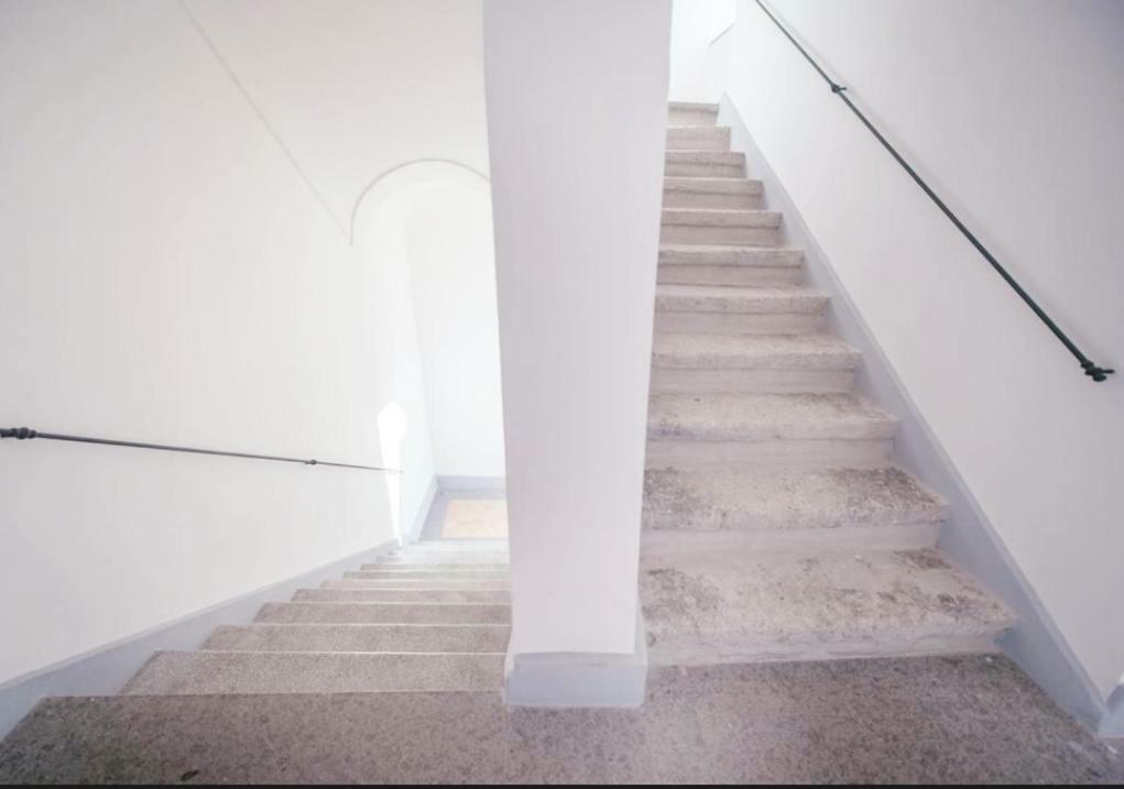 Casa Antonia Appartement Napels Buitenkant foto
